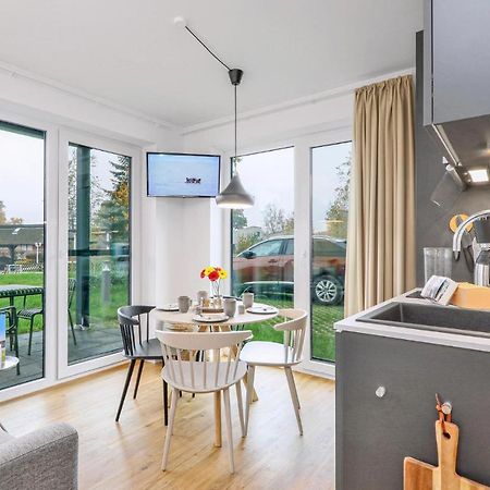 Gorgeous Apartment In Lembruch-Duemmer See Dış mekan fotoğraf