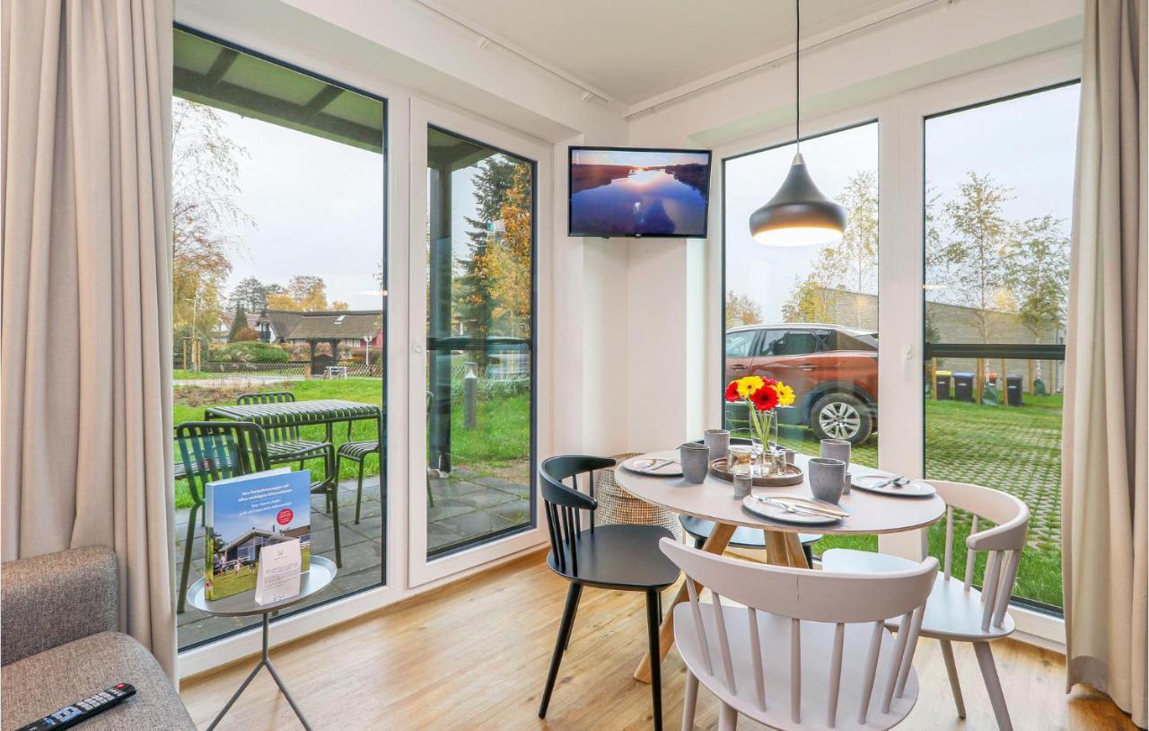 Gorgeous Apartment In Lembruch-Duemmer See Dış mekan fotoğraf