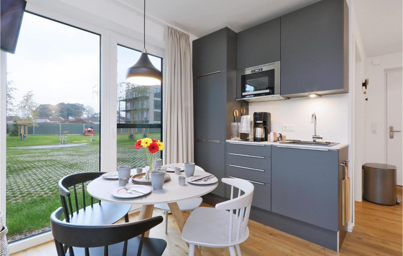 Gorgeous Apartment In Lembruch-Duemmer See Dış mekan fotoğraf