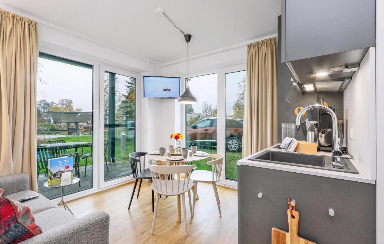 Gorgeous Apartment In Lembruch-Duemmer See Dış mekan fotoğraf