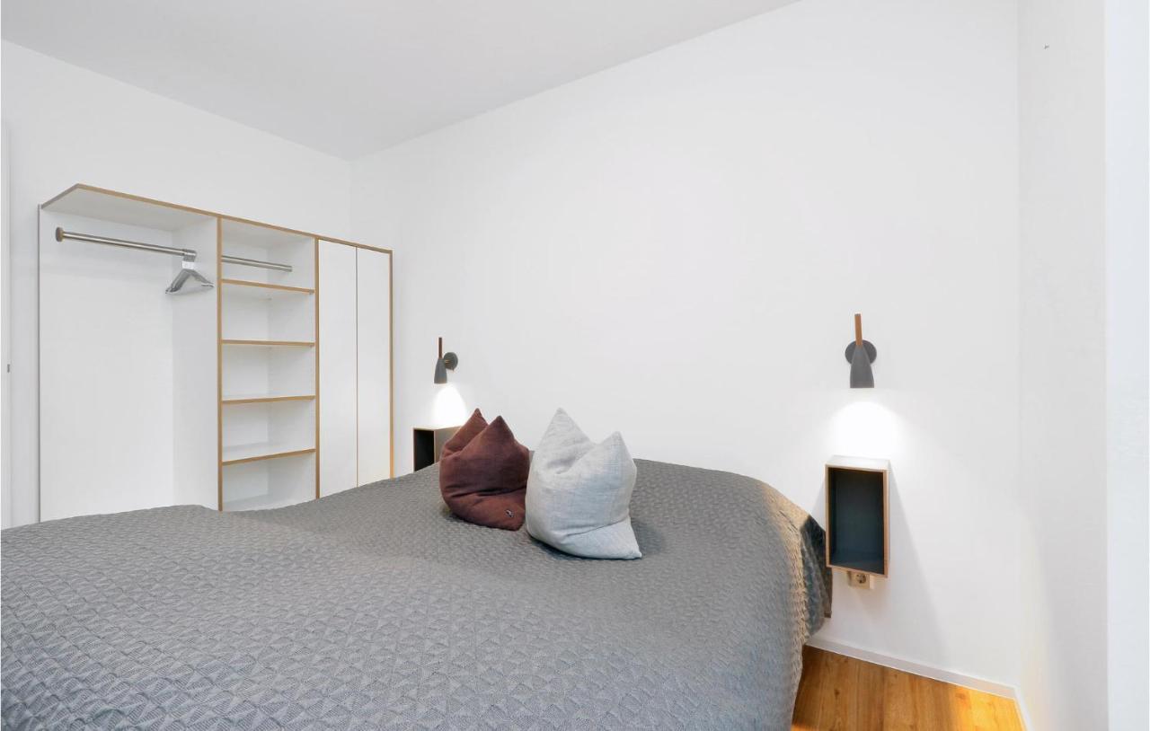 Gorgeous Apartment In Lembruch-Duemmer See Dış mekan fotoğraf