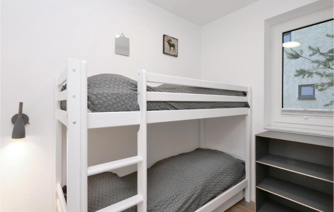 Gorgeous Apartment In Lembruch-Duemmer See Dış mekan fotoğraf