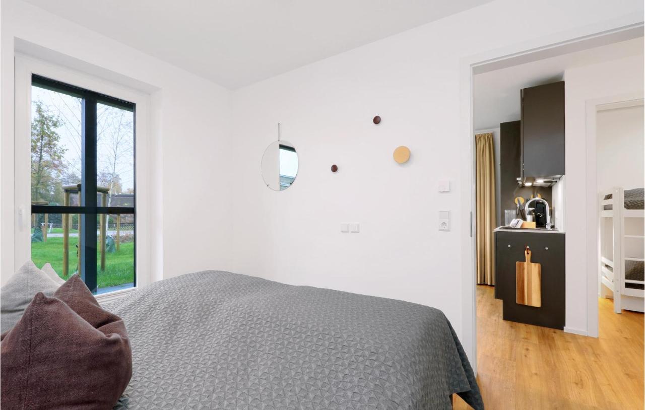 Gorgeous Apartment In Lembruch-Duemmer See Dış mekan fotoğraf