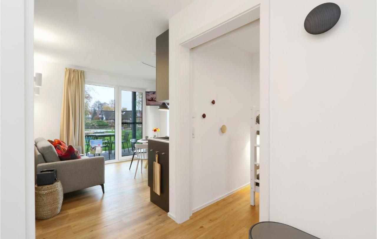 Gorgeous Apartment In Lembruch-Duemmer See Dış mekan fotoğraf