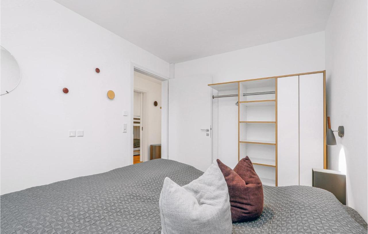 Gorgeous Apartment In Lembruch-Duemmer See Dış mekan fotoğraf