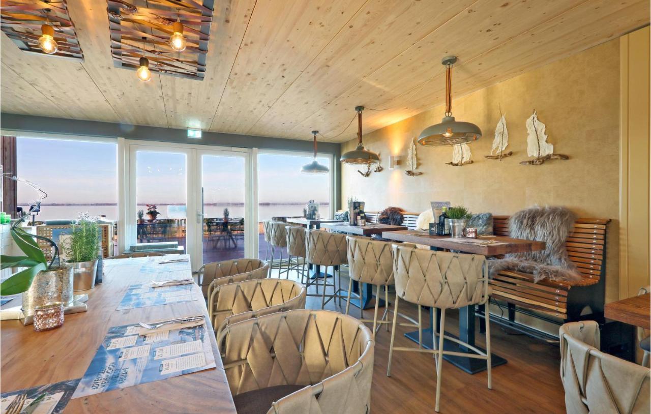 Gorgeous Apartment In Lembruch-Duemmer See Dış mekan fotoğraf