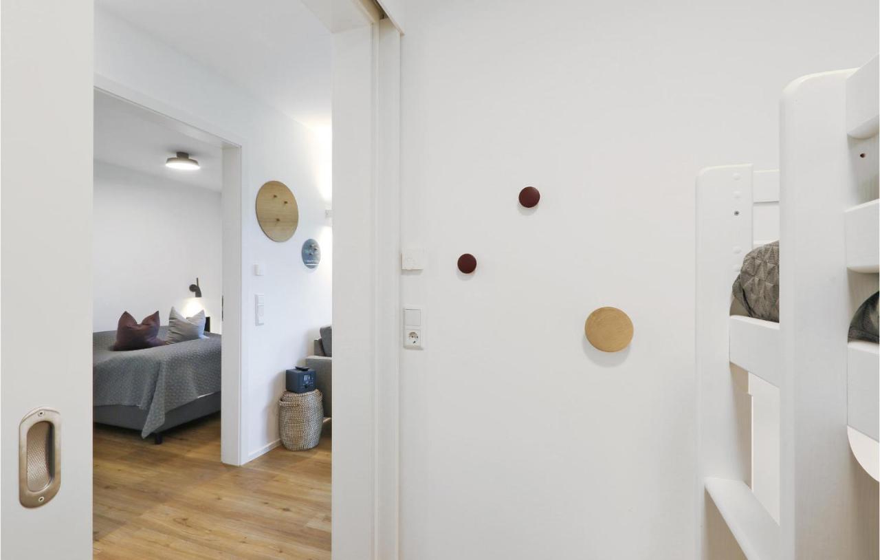 Gorgeous Apartment In Lembruch-Duemmer See Dış mekan fotoğraf